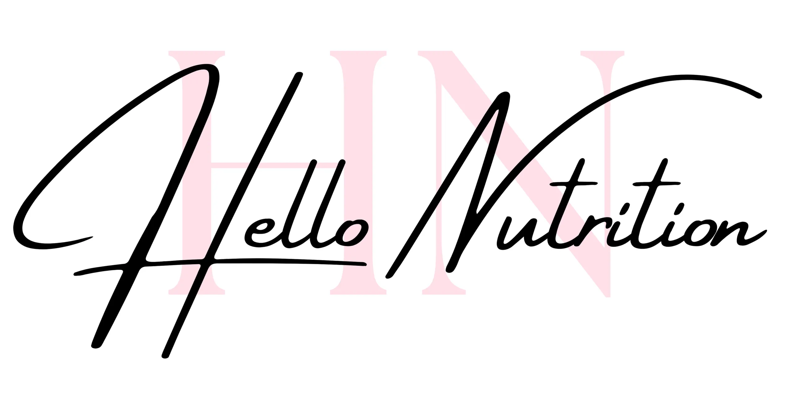 Hello Nutrition Inc.